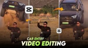 Read more about the article Instagram Trending Car Entry Video Editing: How Google Gemini Is Making Waves