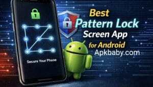 Read more about the article Best Pattern Lock Screen App for Android: Secure Your Phone with Gesture Lock