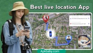 Read more about the article Best Live Location Apps in 2026: Track, Navigate, and Stay Connected in Real Time