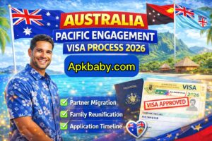 Read more about the article Australia Pacific Engagement Visa Jobs Process Online Apply in 2026