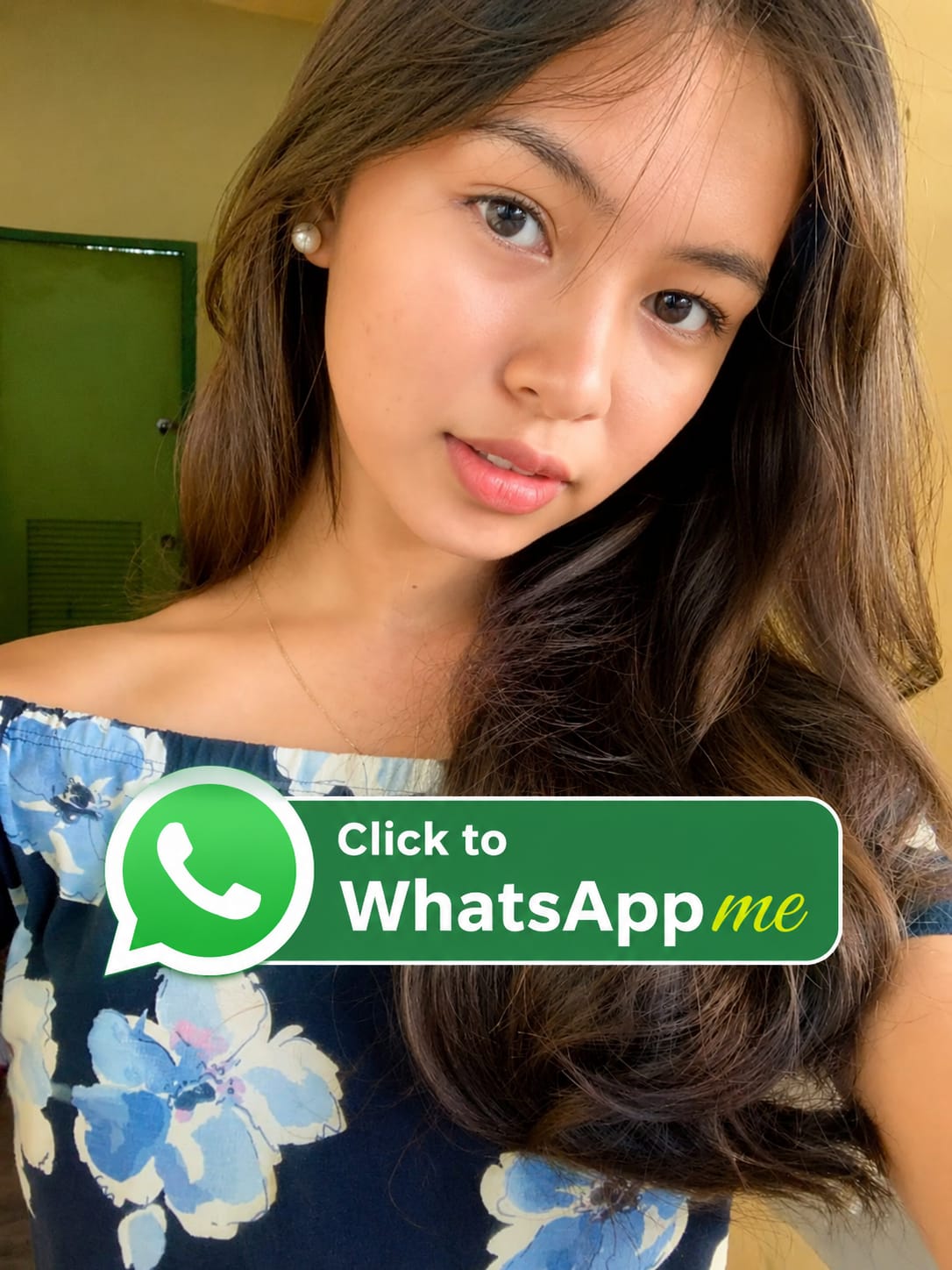 Read more about the article Call me On Whatsapp